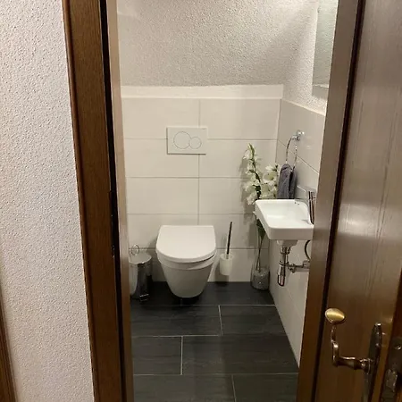 Bella Vista - Und Garni *