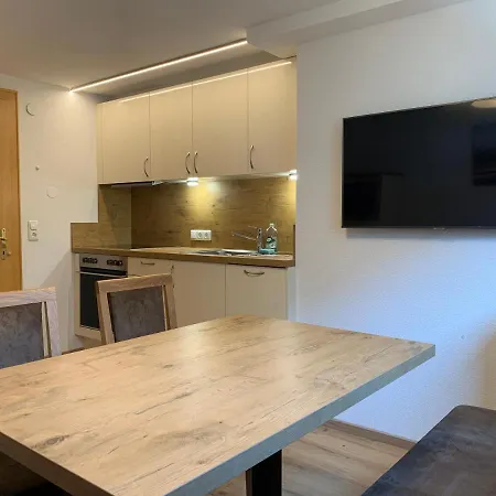 Daire Bella Vista - Und Garni