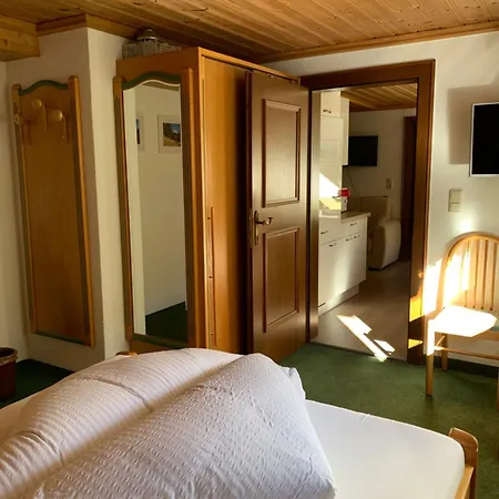 Bella Vista - Und Garni *