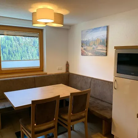 Bella Vista - Und Garni Apartamento