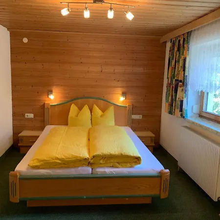 Bella Vista - Und Garni *