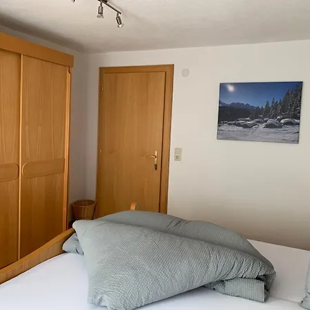 Bella Vista - Und Garni Apartamento *