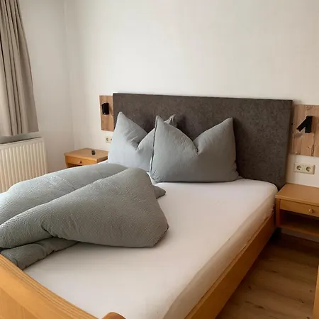 Bella Vista - Und Garni Apartamento Kappl (Landeck)