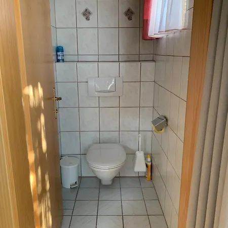 Bella Vista - Und Garni *