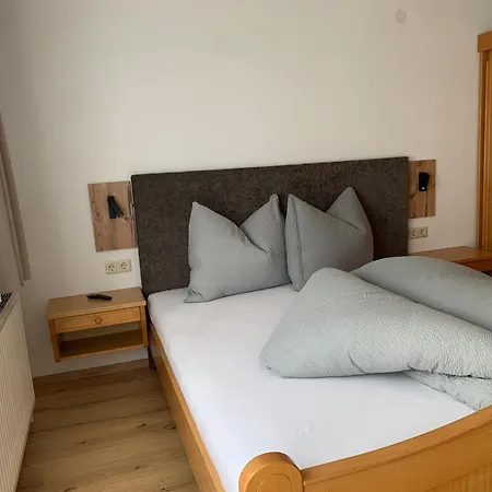 Bella Vista - Und Garni Apartamento Kappl (Landeck)