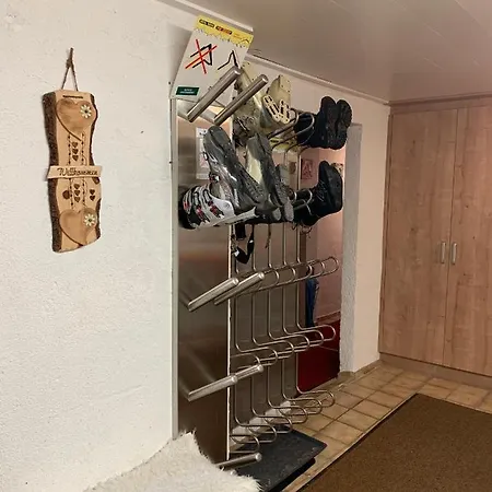 Bella Vista - Und Garni Appartement Kappl (Landeck)