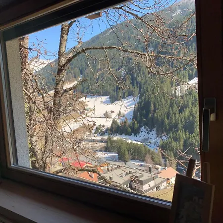 Bella Vista - Und Garni Appartement