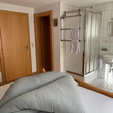 Appartement Bella Vista - Und Garni Kappl (Landeck)