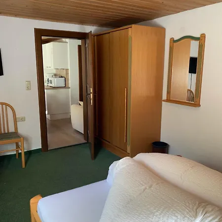 Bella Vista - Und Garni * Kappl (Landeck)