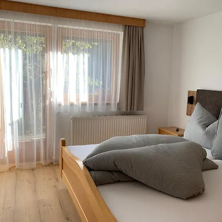 Bella Vista - Und Garni Appartement