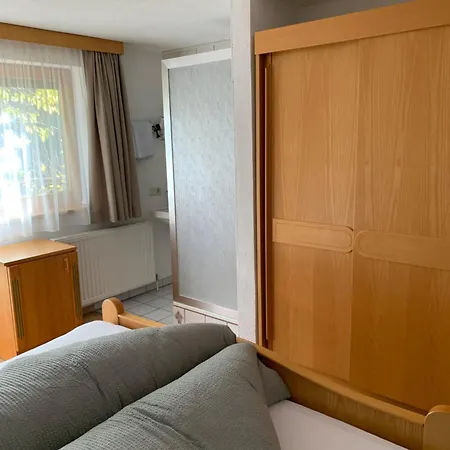 Appartement Bella Vista - Und Garni