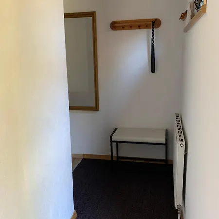 Appartement Bella Vista - Und Garni *