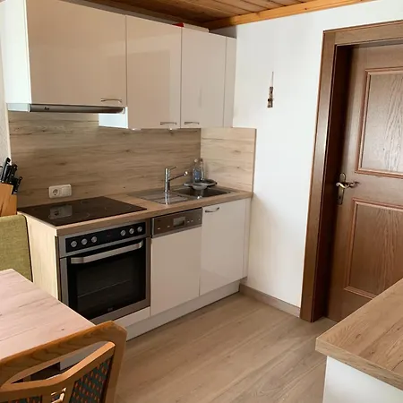 Appartement Bella Vista - Und Garni Kappl (Landeck)