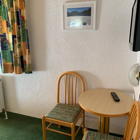 Bella Vista - Und Garni Kappl (Landeck)