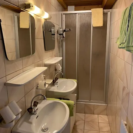 Bella Vista - Und Garni * Kappl (Landeck)